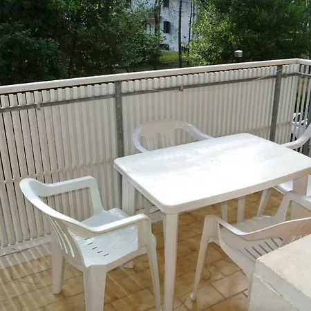 Cozy Flat With Pool Just 50m From The * Λινιάνο Σαμπιαντόρο