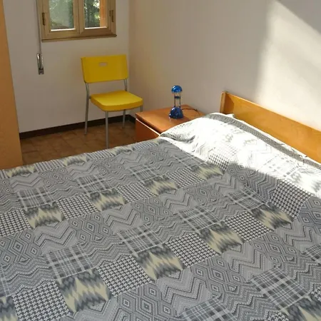 Cozy Flat With Pool Just 50m From The *
